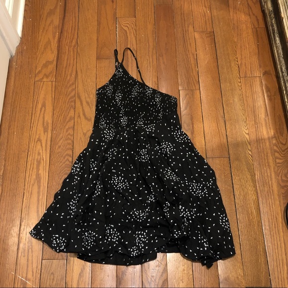 Urban Outfitters Dresses & Skirts - Urban Outfitters Mini One Shoulder Dress S NEW